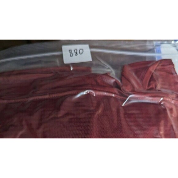 NRS Women Top Small UPF 50+ Sun Protection Layering Long Sleeve Outdoor Sport - Picture 8 of 8